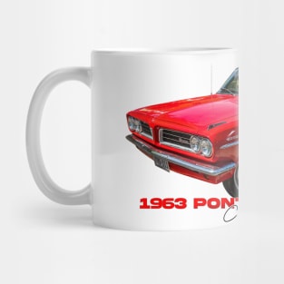 1963 Pontiac LeMans Convertible Mug